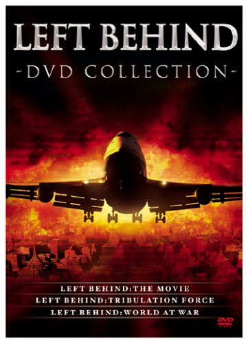 Left Behind Collection [DVD] DVD