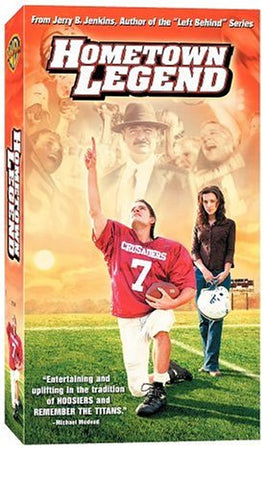 Hometown Legend [VHS] VHS