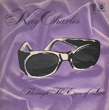 Through the eyes of love (1972) / Vinyl record [Vinyl-LP] VINYL
