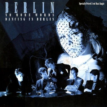 No More Words / Dancing in Berlin [Vinyl] VINYL