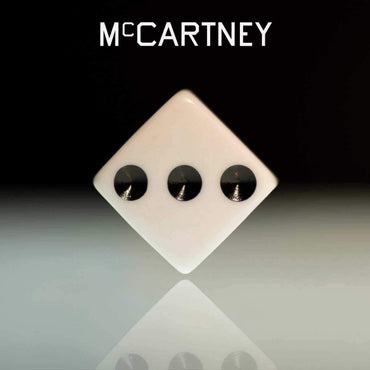 McCartney III[LP] VINYL