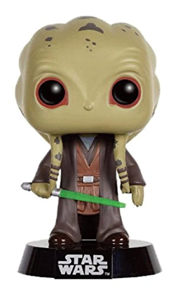 Funko Pop! Star Wars - Kit Fisto (Limited Exclusive Edition) #96 FUNKO
