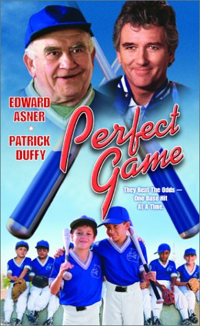 Perfect Game [VHS Tape] VHS