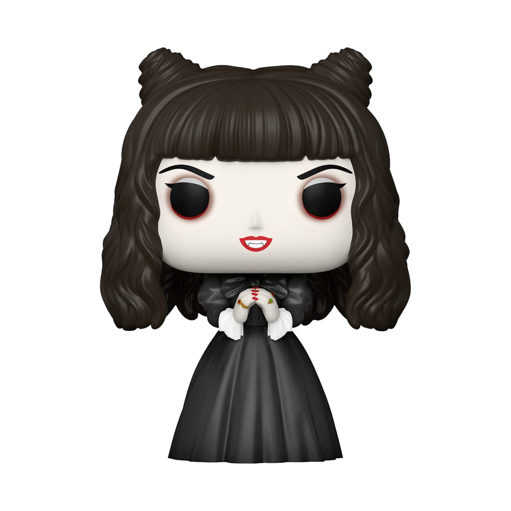 Funko Pop! TV: What We Do in the Shadows - Nadja of Antipaxos FUNKO