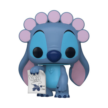 Funko Pop! Stitch in Rollers FCE FUNKO