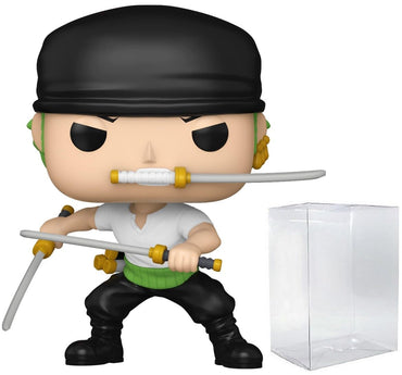 Roronoa Zoro #1775 FUNKO