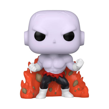 POP Funko Dragonball Super Jiren Glow in The Dark Exclusive