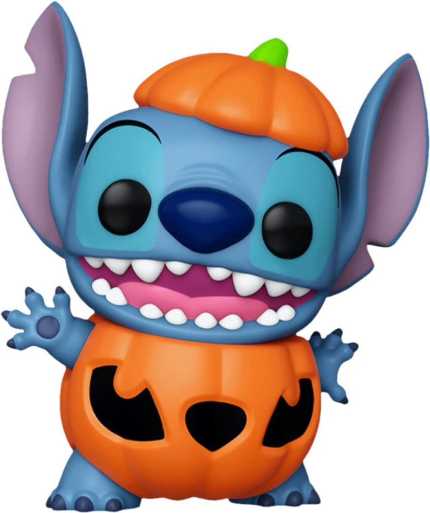 POP! Pumpkin Stitch FUNKO