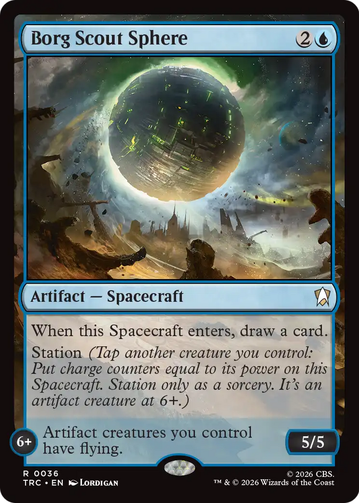 Vault of Champions (Extended Art) [Star Trek Commander] Magic: The Gathering