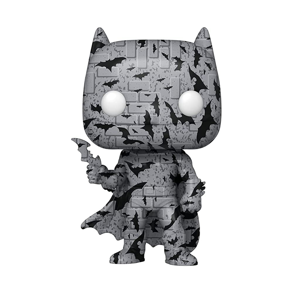 POP! Art Series: Batman (Batman Day 2021) FUNKO