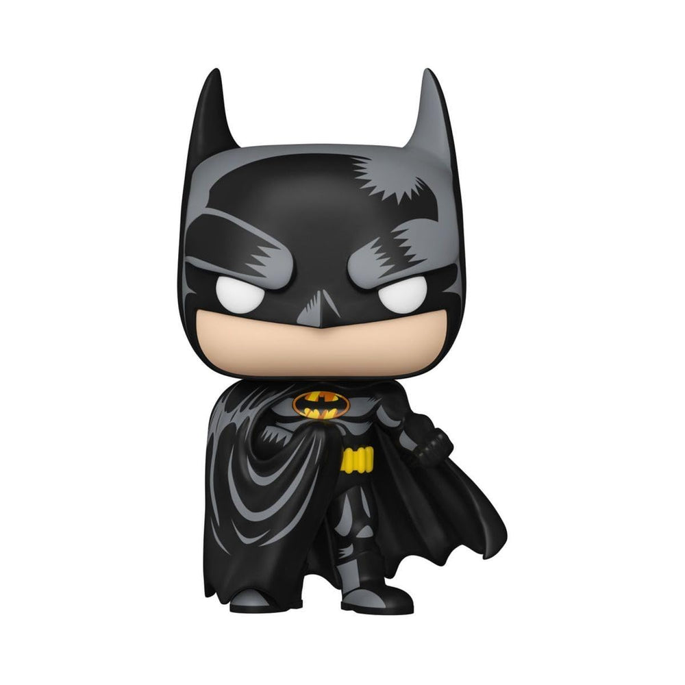 POP Funko DC Comic Heroes: Exclusive Vinyl Figure (Batman #461) FUNKO