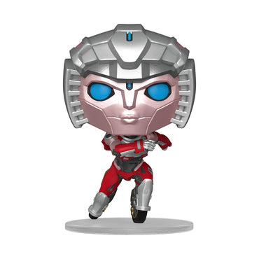 Funko POP! Movies: Transformers: Rise of the Beasts - Arcee FUNKO