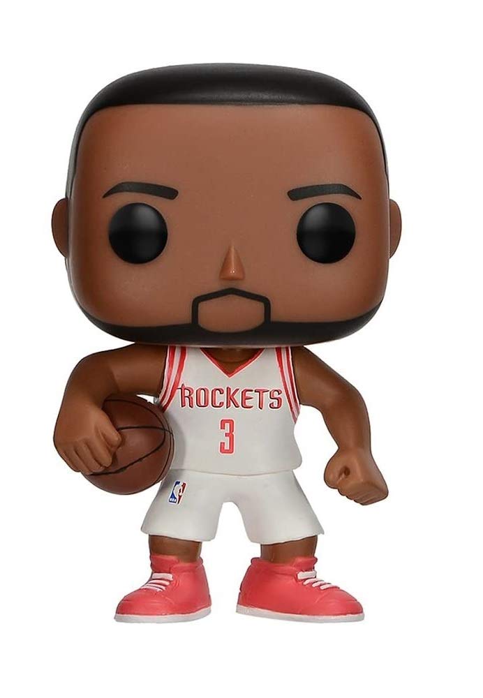 Funko POP NBA: Chris Paul Collectible Vinyl Figure FUNKO