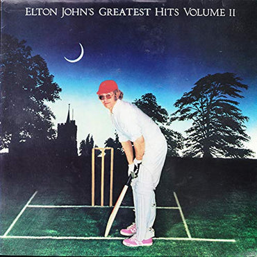 Greatest Hits Volume II VINYL