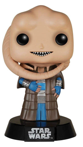 Bib Fortuna FUNKO