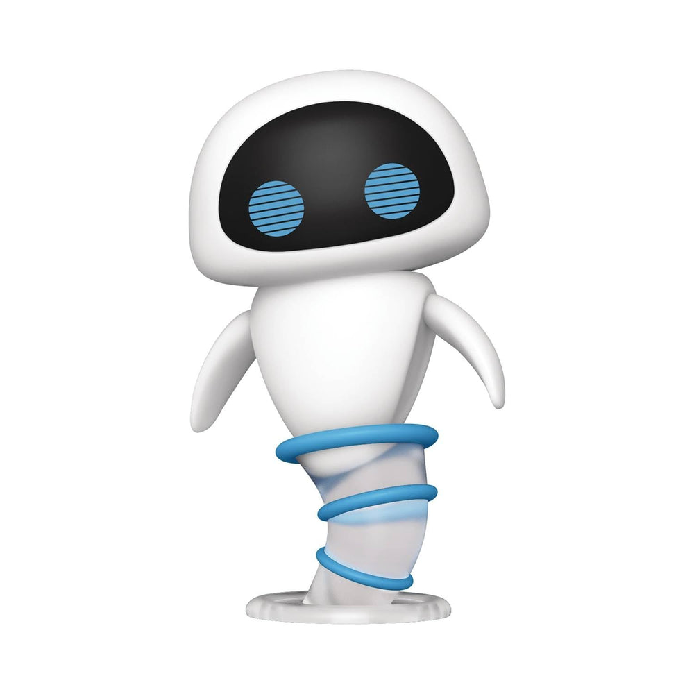 Funko POP! Disney Pixar: Wall-E - Eve Flying FUNKO