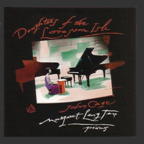 Daughters Of The Lonsome Isle CD