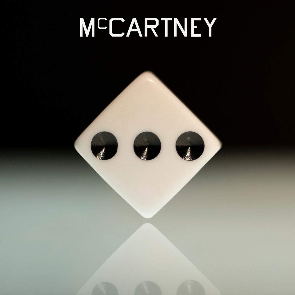 McCartney III [LP] VINYL