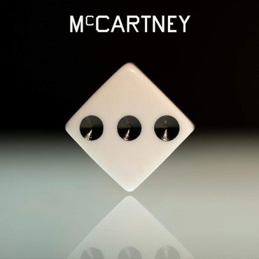 McCartney III [LP] VINYL