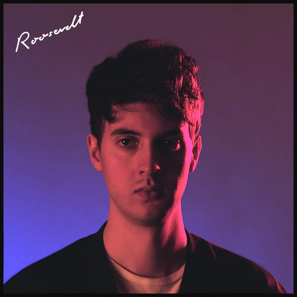 Roosevelt VINYL