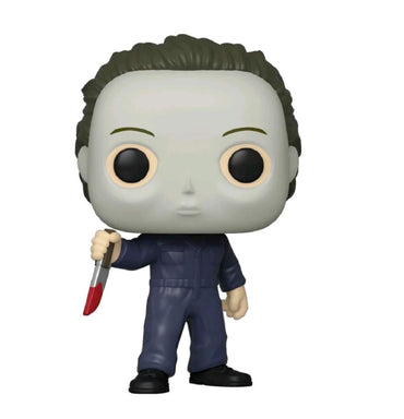 Funko Pop! Halloweren H2O Michael Myers Exclusive Vinyl Figure FUNKO
