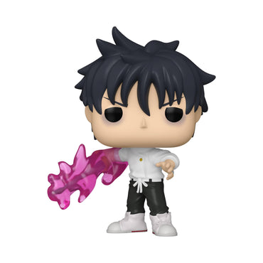 Funko Pop! Animation: Jujutsu Kaisen - Yuta (Katana) (Special Edition) #2322 - Vinyl Figure FUNKO