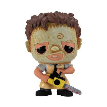 Funko POP! Movies: Texas Chain Saw Massacre - Leatherface FUNKO