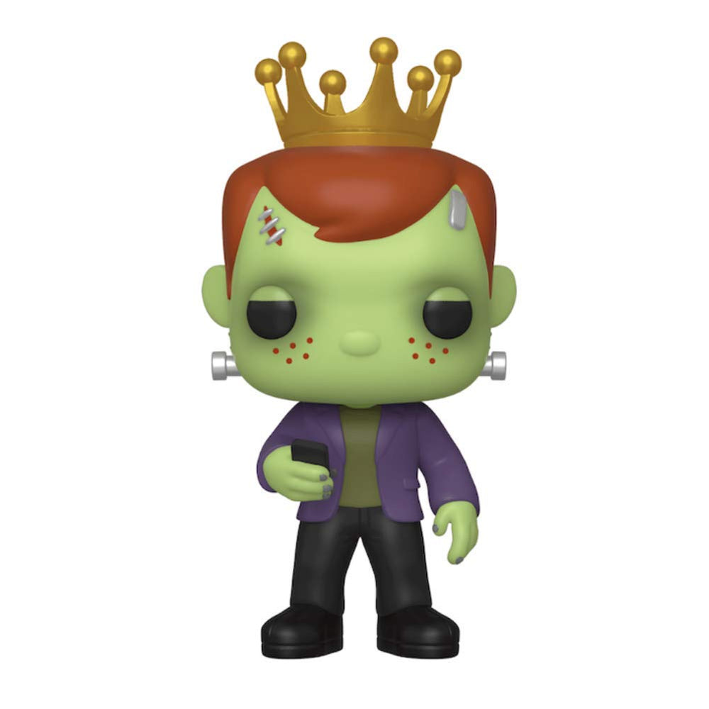 Funko POP! Franken Freddy Shop Exclusive FUNKO