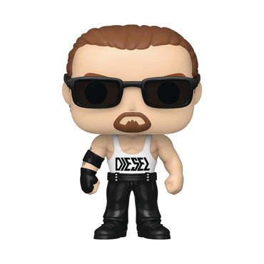 Funko POP!: WWE - Diesel (Styles May Vary) FUNKO