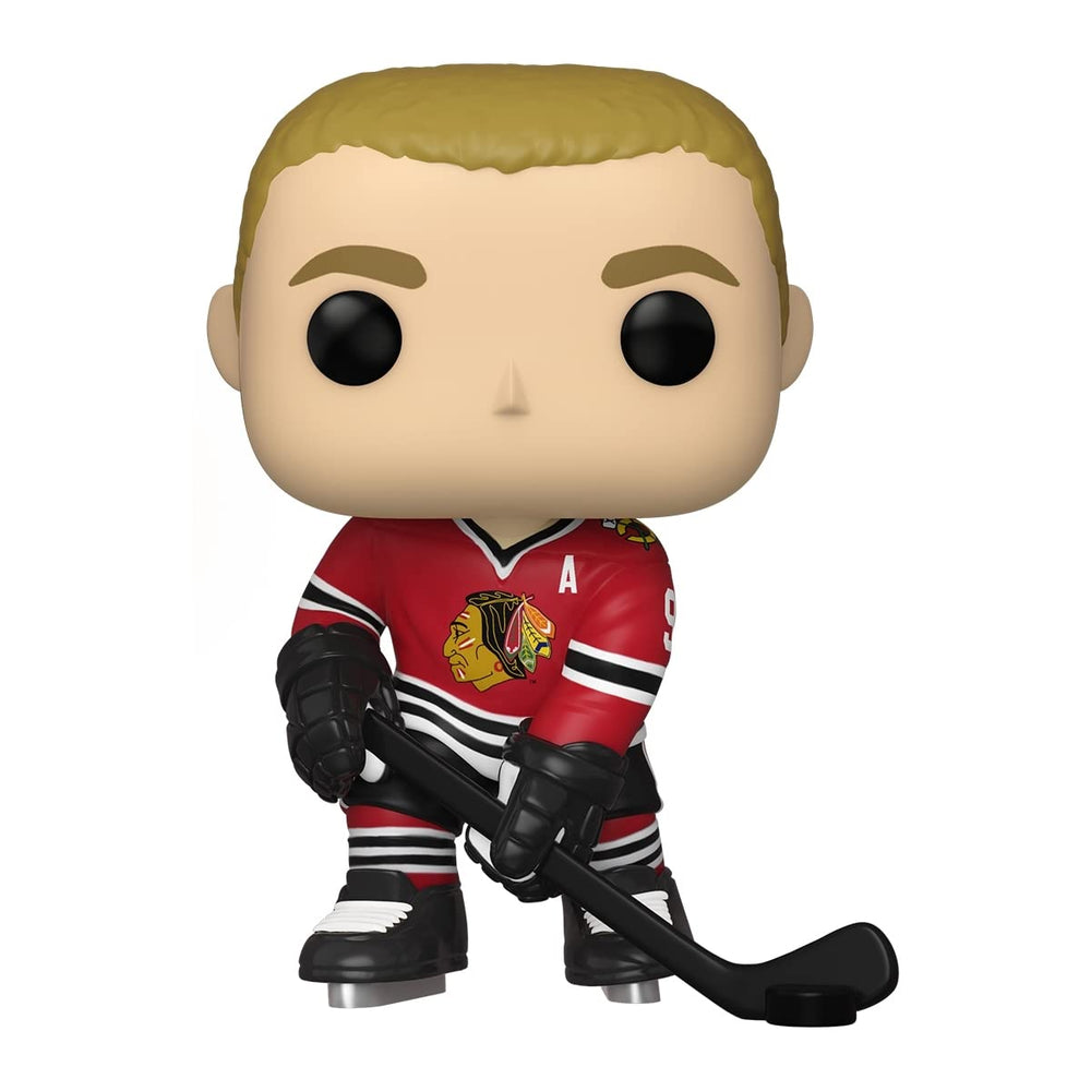 Funko POP! NHL: Legends- Bobby Hull (Blackhawks) FUNKO