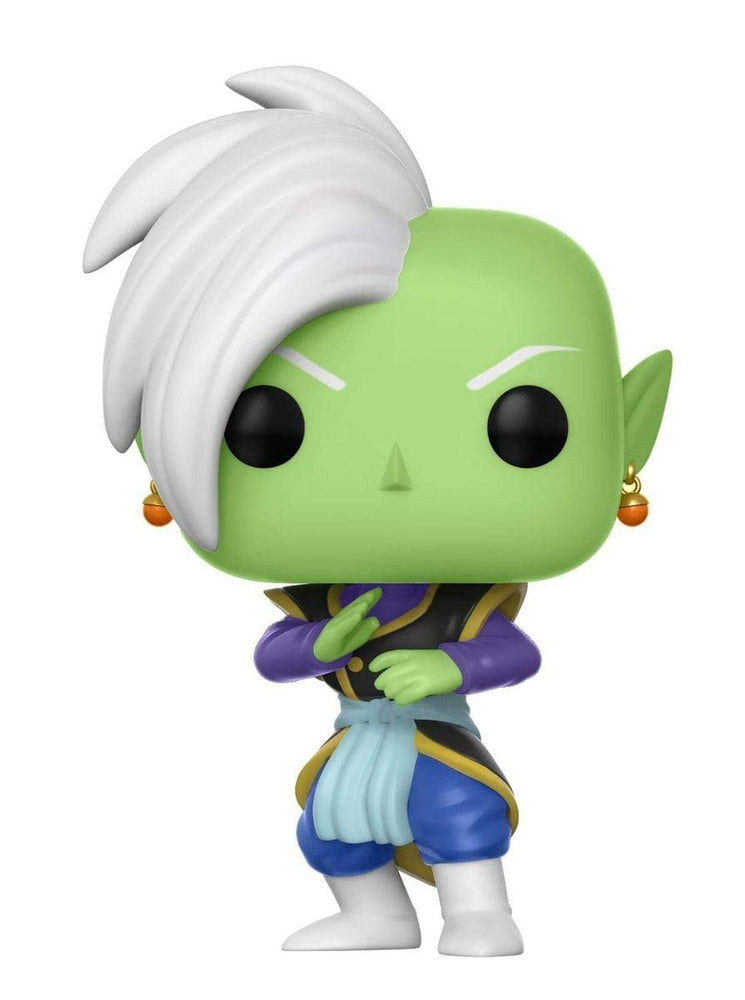 Funko Pop! Animation: Dragon Ball Super - Zamasu Collectible Figure FUNKO