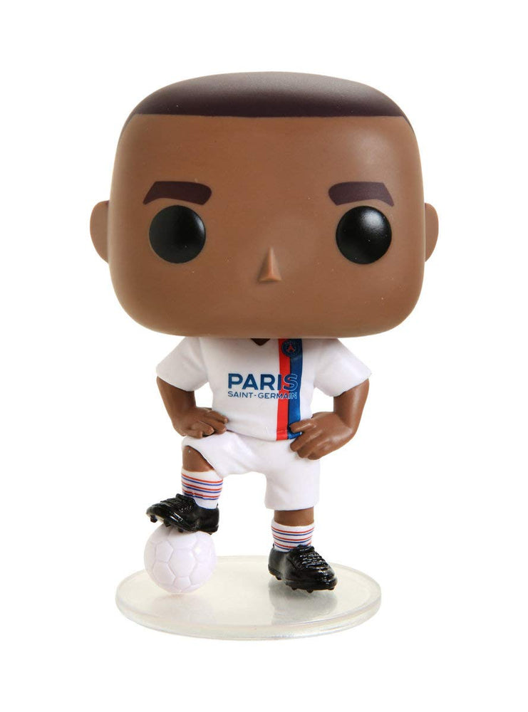 Funko POP Football: PSG - Kylian Mbappé (Third Kit) FUNKO