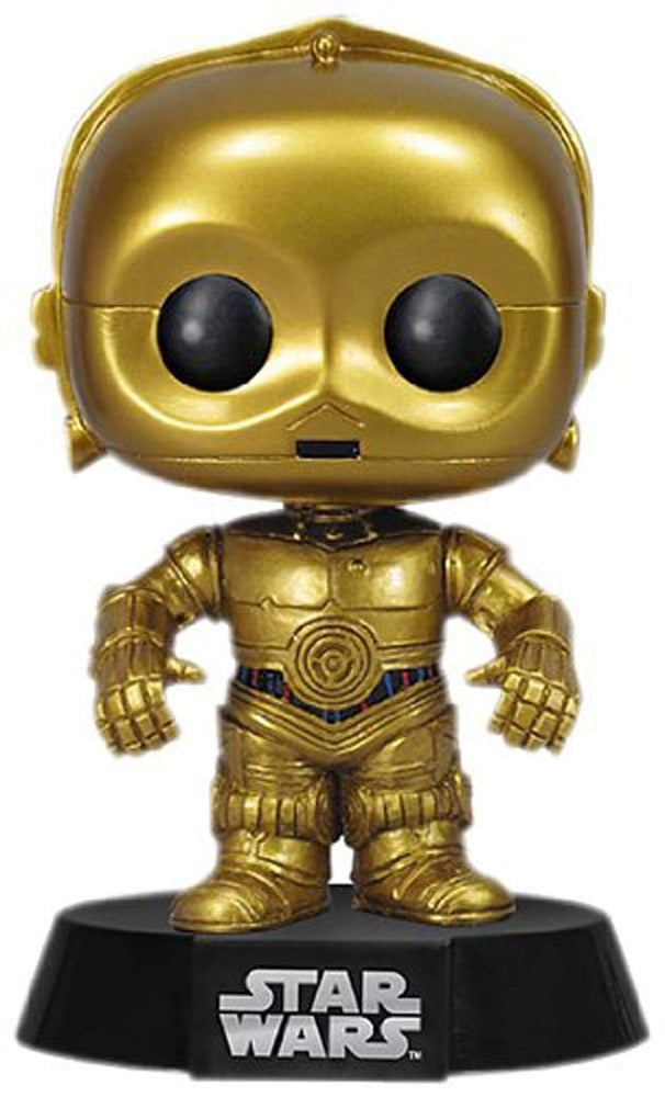 Funko C-3PO POP FUNKO