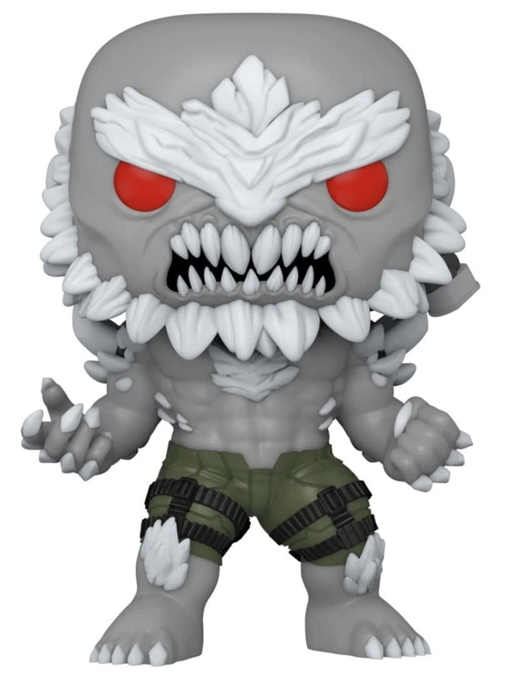 Funko Pop Batman Doomsday #408 - Injustice God Among Us Pop Limited Edition FUNKO