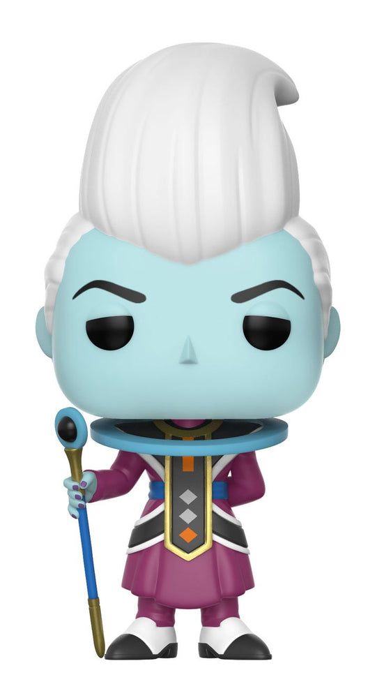 Funko Pop! Animation: Dragon Ball Super - Whis Collectible Figure FUNKO