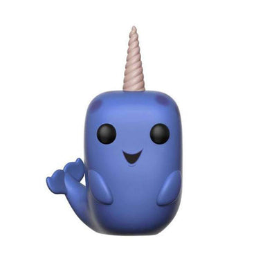 POP! Movies: ELF - Narwhal Exclusive #487 Vinyl Figure FUNKO