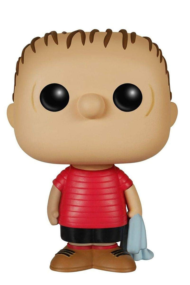Peanuts - Linus Van Pelt FUNKO