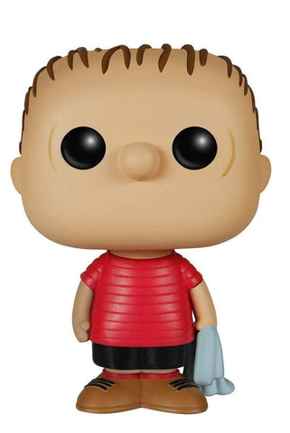 Peanuts - Linus Van Pelt FUNKO
