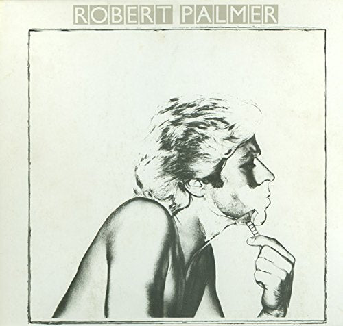 Robert Palmer: Secrets [Vinyl] [Vinyl] VINYL