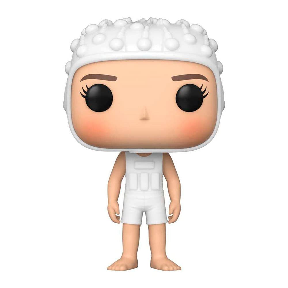 Funko Pop! TV: Stranger Things - Eleven in Tank Suit, Amazon Exclusive FUNKO