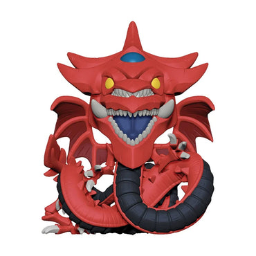 POP! Funko Exclusive Yu-Gi-Oh Slifer The Sky Dragon #756 FUNKO