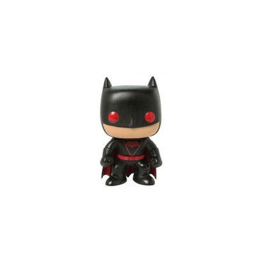 Funko Pop! Vinyl DC Heroes Earth 2 Batman #62 - Hot Topic Exclusive FUNKO