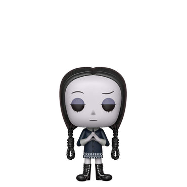Funko Pop! Movies: Addams Family - Wednesday (42613) FUNKO