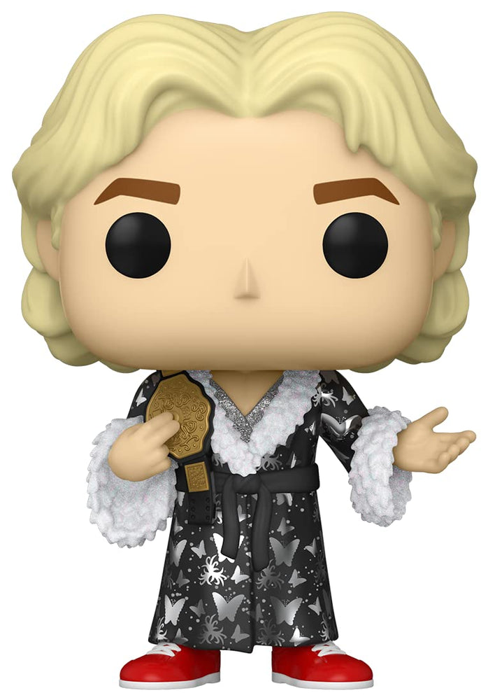 Funko RIC Flair Diamond Exclusive FUNKO