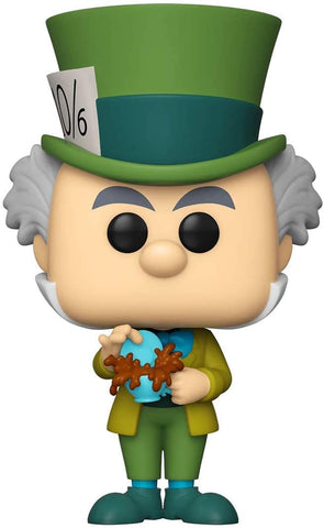 Funko Pop! Disney: Alice in Wonderland 70th - Mad Hatter FUNKO