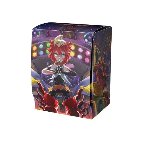 Deck Box - Mela (Pokemon Center Japan Exclusive) Pokémon
