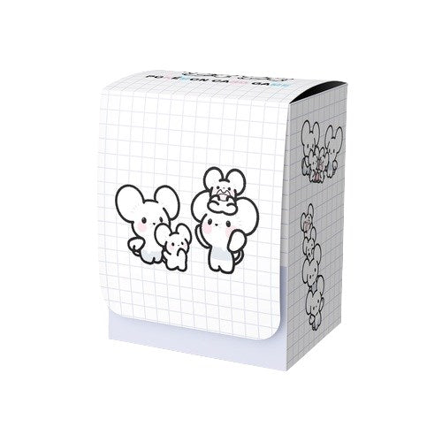 Deck Box - Maushold (Pokemon Center Japan Exclusive) Pokémon