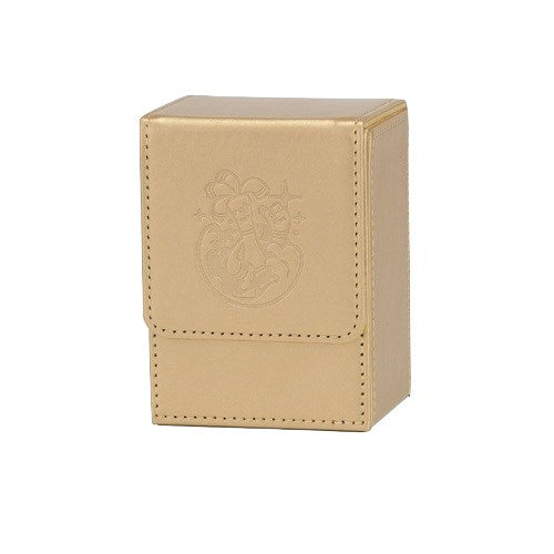 Deck Box - Premium Gholdengo (Pokemon Center Japan Exclusive) Pokémon