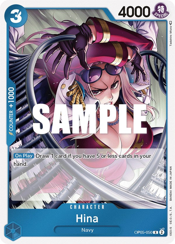 Hina [Awakening of the New Era] Bandai