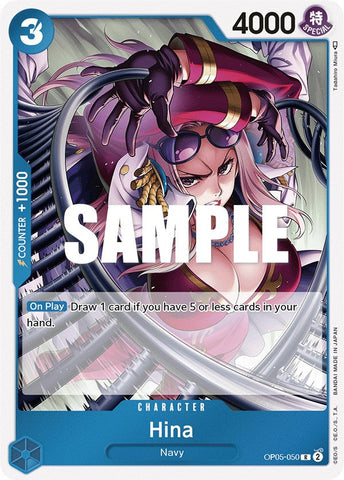 Hina [Awakening of the New Era] Bandai
